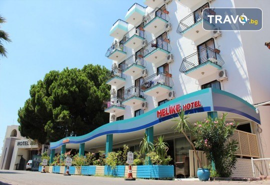 Ранни записвания почивка в Кушадасъ 2026! 7 нощувки със закуски и вечери, и транспорт от Поход - Снимка 1