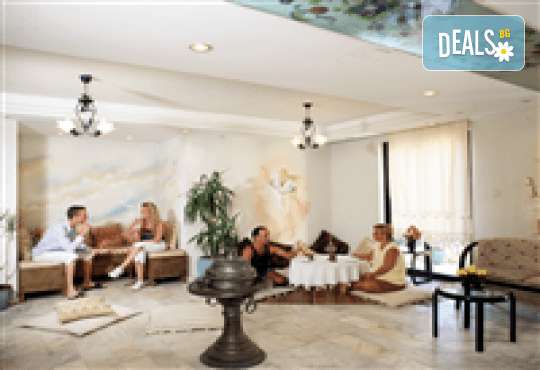 Ранни записвания почивка в Кушадасъ 2026! 7 нощувки със закуски и вечери, и транспорт от Поход - Снимка 2