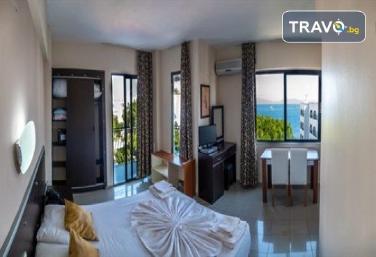 Ранни записвания почивка в Кушадасъ 2026! 7 нощувки със закуски и вечери, и транспорт от Поход - Снимка 3