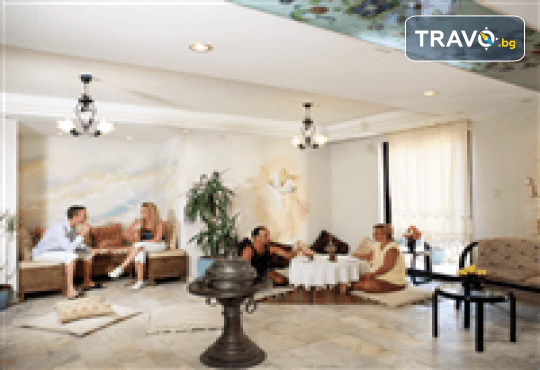 Ранни записвания почивка в Кушадасъ 2026! 7 нощувки със закуски и вечери, и транспорт от Поход - Снимка 2