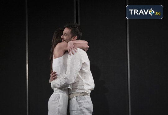 Празникът с Бойко Кръстанов, Владимир Зомбори, Мак Маринов на 11-ти януари (неделя) в Малък градски театър Зад канала - Снимка 11