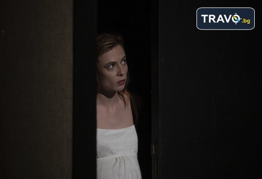 Празникът с Бойко Кръстанов, Владимир Зомбори, Мак Маринов на 11-ти януари (неделя) в Малък градски театър Зад канала - Снимка 18