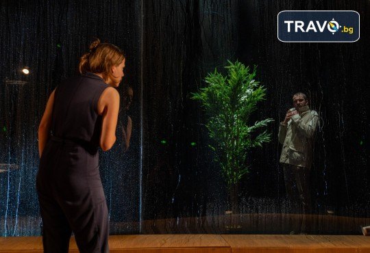 Гледайте Мак Маринов и Малин Кръстев в постановката Обществен враг на 09-ти януари (петък) в Малък градски театър Зад канала - Снимка 10