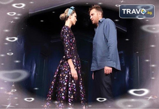 Станете свидетели на най-трудната измама в света с постановката Капан за самотен мъж на 14-ти януари (сряда) в Малък градски театър Зад канала - Снимка 2