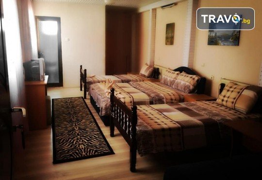 Екскурзия до Северна Македония за 8 Март: 2 нощувки със закуски и 1 празнична вечеря с неограничени напитки в Охрид, плюс транспорт и посещение на Скопие, от Поход - Снимка 13