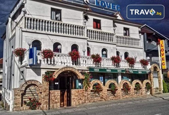 Екскурзия до Северна Македония за 8 Март: 2 нощувки със закуски и 1 празнична вечеря с неограничени напитки в Охрид, плюс транспорт и посещение на Скопие, от Поход - Снимка 10