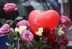 Посрещнете 8 март в Чорлу! 1 нощувка, 1 закуска, възможност за вечеря, посещение на Одрин, водач и транспорт от Поход - Снимка