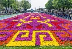 Ранни записвания! Екскурзия до Истанбул за Фестивала на лалето: 2 нощувки със закуски, плюс транспорт и посещение на Одрин, от Поход - Снимка