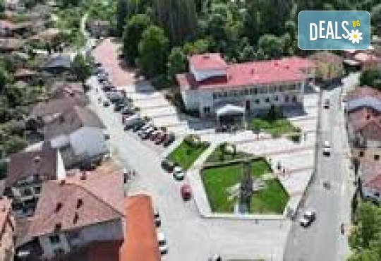 Еднодневна екскурзия за Празника на сланината и греяната ракия в Априлци с Дениз Травел! Включен транспорт и водач - Снимка 8