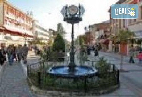 Екскурзия за Великден до Истанбул, Турция, с Дениз Травел! 3 нощувки със закуски в хотел 3*, посещение на Одрин и транспорт - Снимка 4