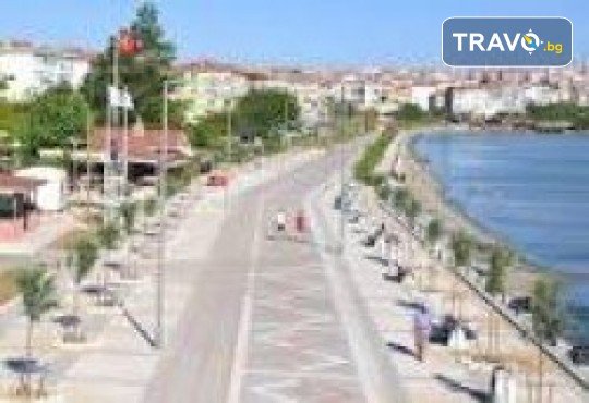 Екскурзия за Великден до Истанбул, Турция, с Дениз Травел! 3 нощувки със закуски в хотел 3*, посещение на Одрин и транспорт - Снимка 5