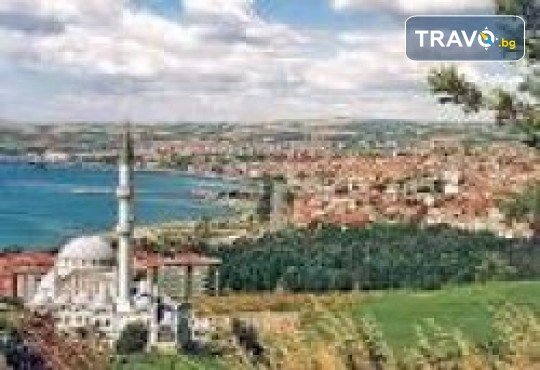 Екскурзия за Великден до Истанбул, Турция, с Дениз Травел! 3 нощувки със закуски в хотел 3*, посещение на Одрин и транспорт - Снимка 2