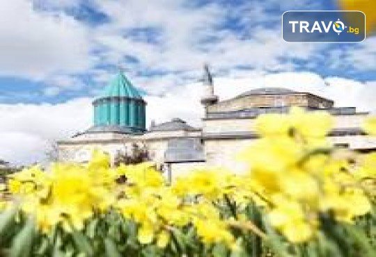 Фестивал на лалето в Истанбул - феерия на цветове! 5 дни, 3 нощувки със закуски, посещение на Одрин и транспорт от Дениз Травел - Снимка 12