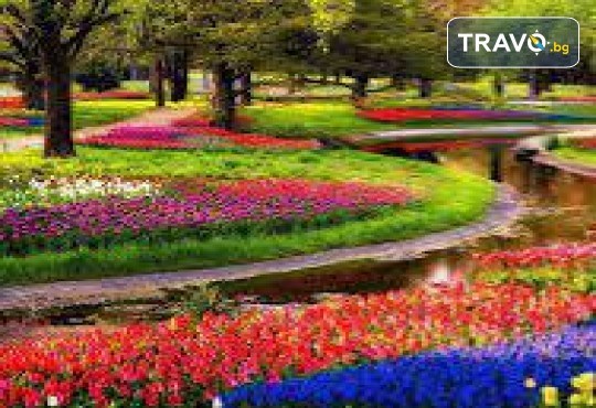 Фестивал на лалето в Истанбул - феерия на цветове! 5 дни, 3 нощувки със закуски, посещение на Одрин и транспорт от Дениз Травел - Снимка 2