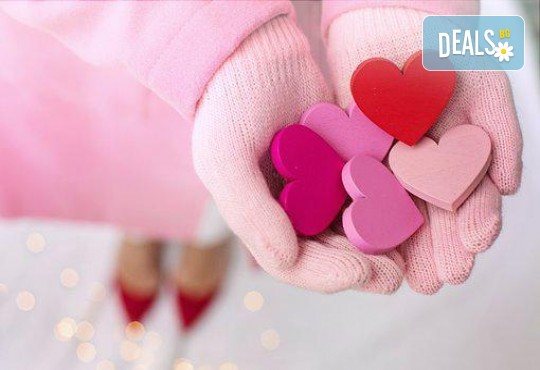 Свети Валентин в Истанбул! 4 дни, 2 нощувки, закуски, романтична вечеря на яхта, транспорт и посещение на Одрин, от Дениз Травел - Снимка 9