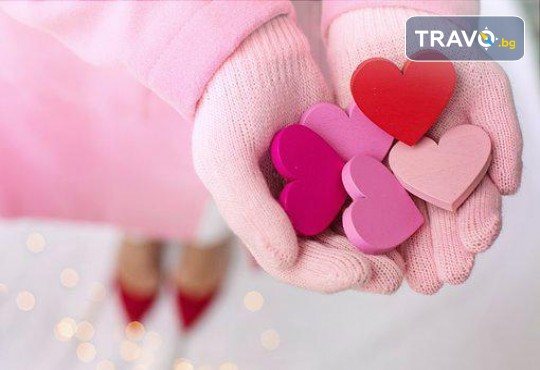 Свети Валентин в Истанбул! 4 дни, 2 нощувки, закуски, романтична вечеря на яхта, транспорт и посещение на Одрин, от Дениз Травел - Снимка 9