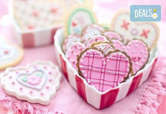 Свети Валентин в Истанбул! 4 дни, 2 нощувки, закуски, романтична вечеря на яхта, транспорт и посещение на Одрин, от Дениз Травел - Снимка 1