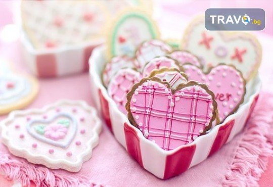 Свети Валентин в Истанбул! 4 дни, 2 нощувки, закуски, романтична вечеря на яхта, транспорт и посещение на Одрин, от Дениз Травел - Снимка 1