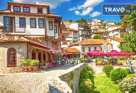 Йорданов ден в Охрид! 2 нощувки със закуски, възможност за вечеря и посещение на Св. Наум, Билянини извори, и транспорт от Рикотур - Снимка 5