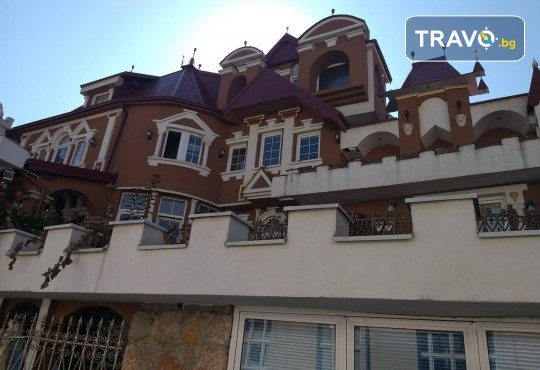 Йорданов ден в Охрид! 2 нощувки със закуски, възможност за вечеря и посещение на Св. Наум, Билянини извори, и транспорт от Рикотур - Снимка 7