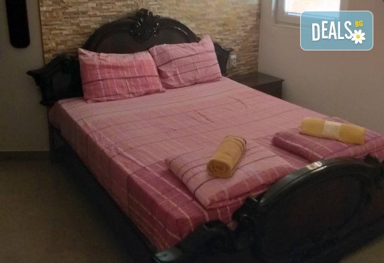 Йорданов ден в Охрид! 2 нощувки със закуски, възможност за вечеря и посещение на Св. Наум, Билянини извори, и транспорт от Рикотур - Снимка 8