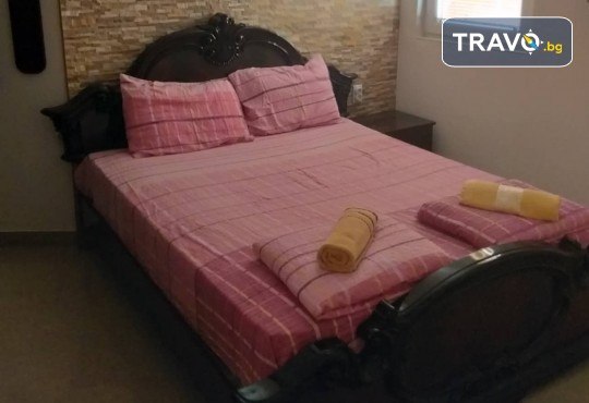 Йорданов ден в Охрид! 2 нощувки със закуски, възможност за вечеря и посещение на Св. Наум, Билянини извори, и транспорт от Рикотур - Снимка 8