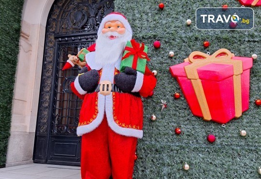 Коледна приказка в Крайова! Еднодневна екскурзия до красивите коледни базари и транспорт от Рикотур - Снимка 4