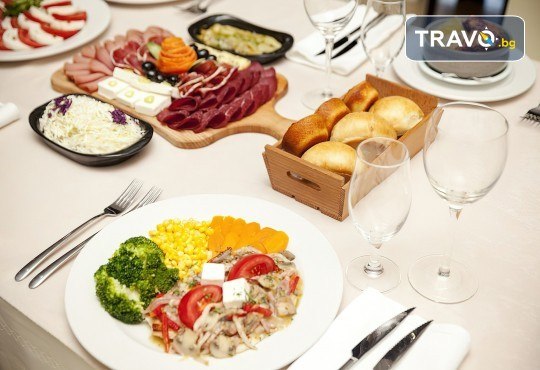 8 Март в Чачак, Сърбия! 2 нощувки хотел Ливаде', закуски, празнична вечеря, жива музика, напитки и възможност за транспорт от Рикотур - Снимка 5