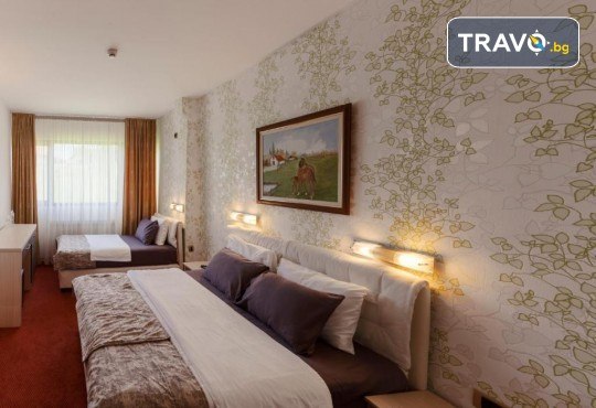 8 Март в Чачак, Сърбия! 2 нощувки хотел Ливаде', закуски, празнична вечеря, жива музика, напитки и възможност за транспорт от Рикотур - Снимка 18