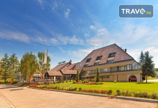 8 Март в Чачак, Сърбия! 2 нощувки хотел Ливаде', закуски, празнична вечеря, жива музика, напитки и възможност за транспорт от Рикотур - Снимка 3