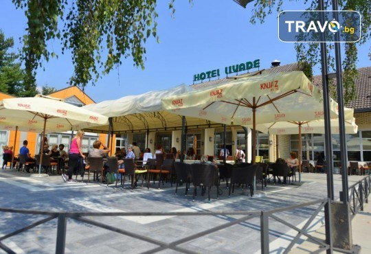 8 Март в Чачак, Сърбия! 2 нощувки хотел Ливаде', закуски, празнична вечеря, жива музика, напитки и възможност за транспорт от Рикотур - Снимка 12