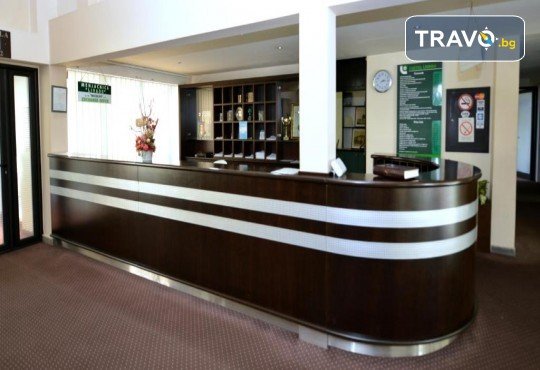 8 Март в Чачак, Сърбия! 2 нощувки хотел Ливаде', закуски, празнична вечеря, жива музика, напитки и възможност за транспорт от Рикотур - Снимка 10