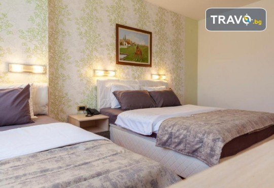 8 Март в Чачак, Сърбия! 2 нощувки хотел Ливаде', закуски, празнична вечеря, жива музика, напитки и възможност за транспорт от Рикотур - Снимка 13