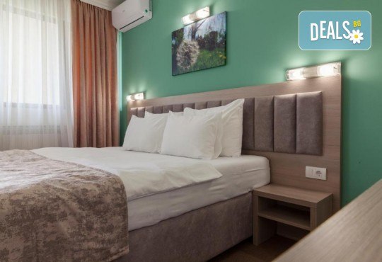 8 Март в Чачак, Сърбия! 2 нощувки хотел Ливаде', закуски, празнична вечеря, жива музика, напитки и възможност за транспорт от Рикотур - Снимка 14