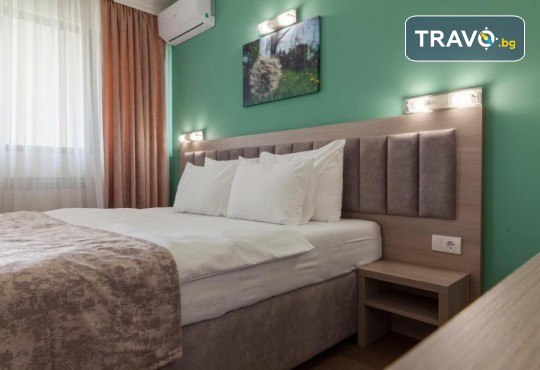 8 Март в Чачак, Сърбия! 2 нощувки хотел Ливаде', закуски, празнична вечеря, жива музика, напитки и възможност за транспорт от Рикотур - Снимка 14