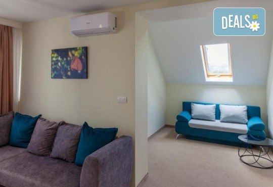 8 Март в Чачак, Сърбия! 2 нощувки хотел Ливаде', закуски, празнична вечеря, жива музика, напитки и възможност за транспорт от Рикотур - Снимка 15