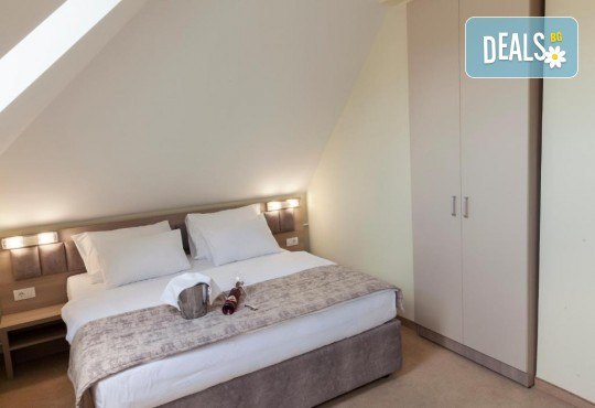 8 Март в Чачак, Сърбия! 2 нощувки хотел Ливаде', закуски, празнична вечеря, жива музика, напитки и възможност за транспорт от Рикотур - Снимка 16