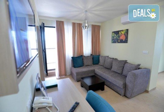 8 Март в Чачак, Сърбия! 2 нощувки хотел Ливаде', закуски, празнична вечеря, жива музика, напитки и възможност за транспорт от Рикотур - Снимка 17