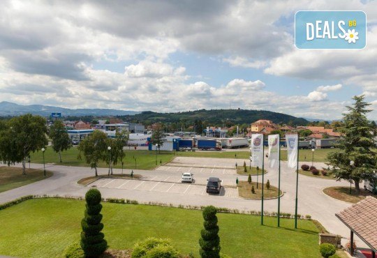 8 Март в Чачак, Сърбия! 2 нощувки хотел Ливаде', закуски, празнична вечеря, жива музика, напитки и възможност за транспорт от Рикотур - Снимка 4