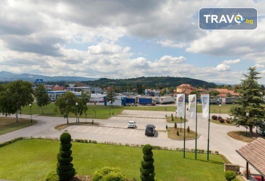 8 Март в Чачак, Сърбия! 2 нощувки хотел Ливаде', закуски, празнична вечеря, жива музика, напитки и възможност за транспорт от Рикотур - Снимка 4