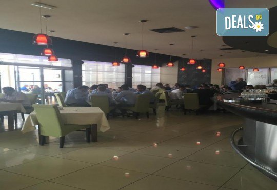 8 Март в Чачак, Сърбия! 2 нощувки хотел Ливаде', закуски, празнична вечеря, жива музика, напитки и възможност за транспорт от Рикотур - Снимка 11