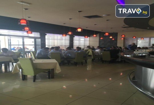 8 Март в Чачак, Сърбия! 2 нощувки хотел Ливаде', закуски, празнична вечеря, жива музика, напитки и възможност за транспорт от Рикотур - Снимка 11