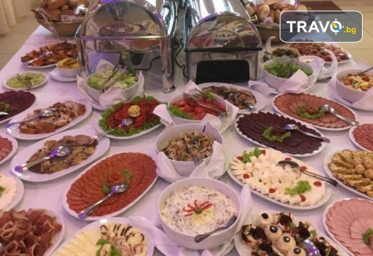 8 Март в Чачак, Сърбия! 2 нощувки хотел Ливаде', закуски, празнична вечеря, жива музика, напитки и възможност за транспорт от Рикотур - Снимка 6