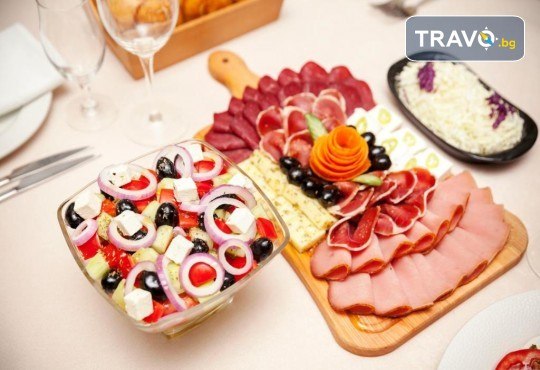 8 Март в Чачак, Сърбия! 2 нощувки хотел Ливаде', закуски, празнична вечеря, жива музика, напитки и възможност за транспорт от Рикотур - Снимка 7