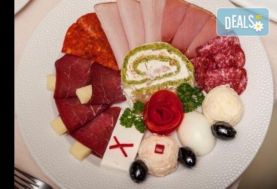 8 Март в Чачак, Сърбия! 2 нощувки хотел Ливаде', закуски, празнична вечеря, жива музика, напитки и възможност за транспорт от Рикотур - Снимка 9