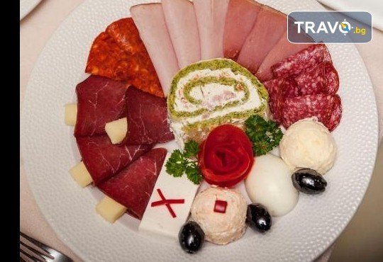 8 Март в Чачак, Сърбия! 2 нощувки хотел Ливаде', закуски, празнична вечеря, жива музика, напитки и възможност за транспорт от Рикотур - Снимка 9