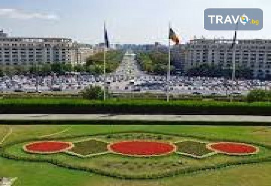 Един различен Великден! Фестивал “Симфония на лалетата” в Питещи, Букурещ, Крайова, Видин, Белоградчик! 3 нощувки със закуски и транспорт от Рикотур - Снимка 6