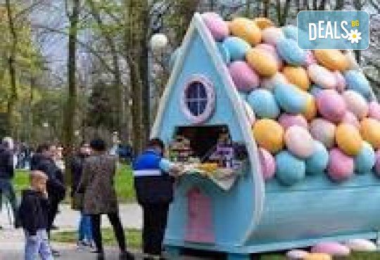 Уикенд в Румъния с посещение на великденските базари на Крайова, нощен преход, с транспорт и водач от ТА Поход! - Снимка 3