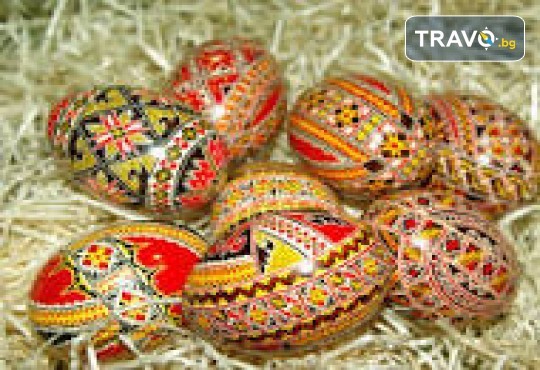 Уикенд в Румъния с посещение на великденските базари на Крайова, нощен преход, с транспорт и водач от ТА Поход! - Снимка 1