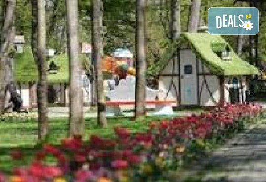 Уикенд в Румъния с посещение на великденските базари на Крайова, нощен преход, с транспорт и водач от ТА Поход! - Снимка 4